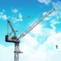 Teknik Vinç - Teknik Kule Vinç İnş. ve İş Makinaları San.Tic.Ltd.Şti. fotoğraf 3
