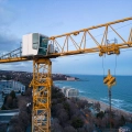 Teknik Vinç - Teknik Kule Vinç İnş. ve İş Makinaları San.Tic.Ltd.Şti. fotoğraf 1