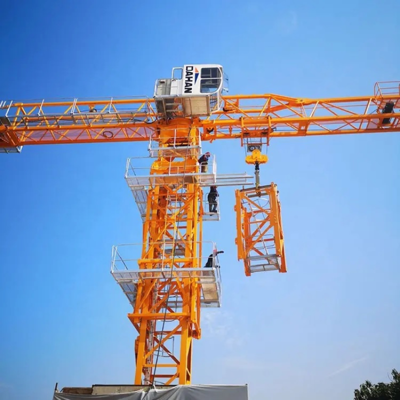 DAHAN H6015A 8T