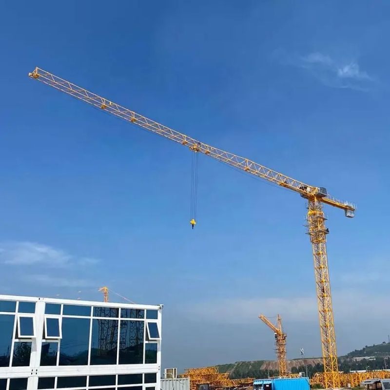 DAHAN H6015A 10T